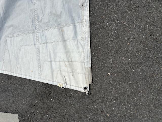 14m2 Dacron Mainsail