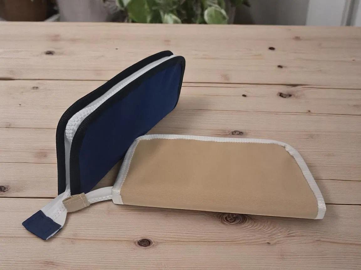 Trousse en Acrylique