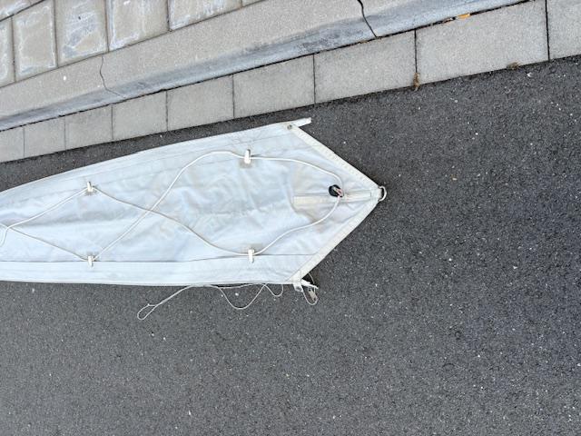10.4m Jib / Genoa Cover