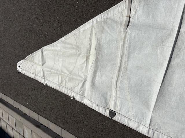 30m2 mainsail ex X332