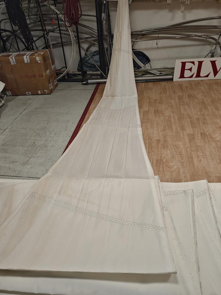 GV enrouleur 48,8 m2