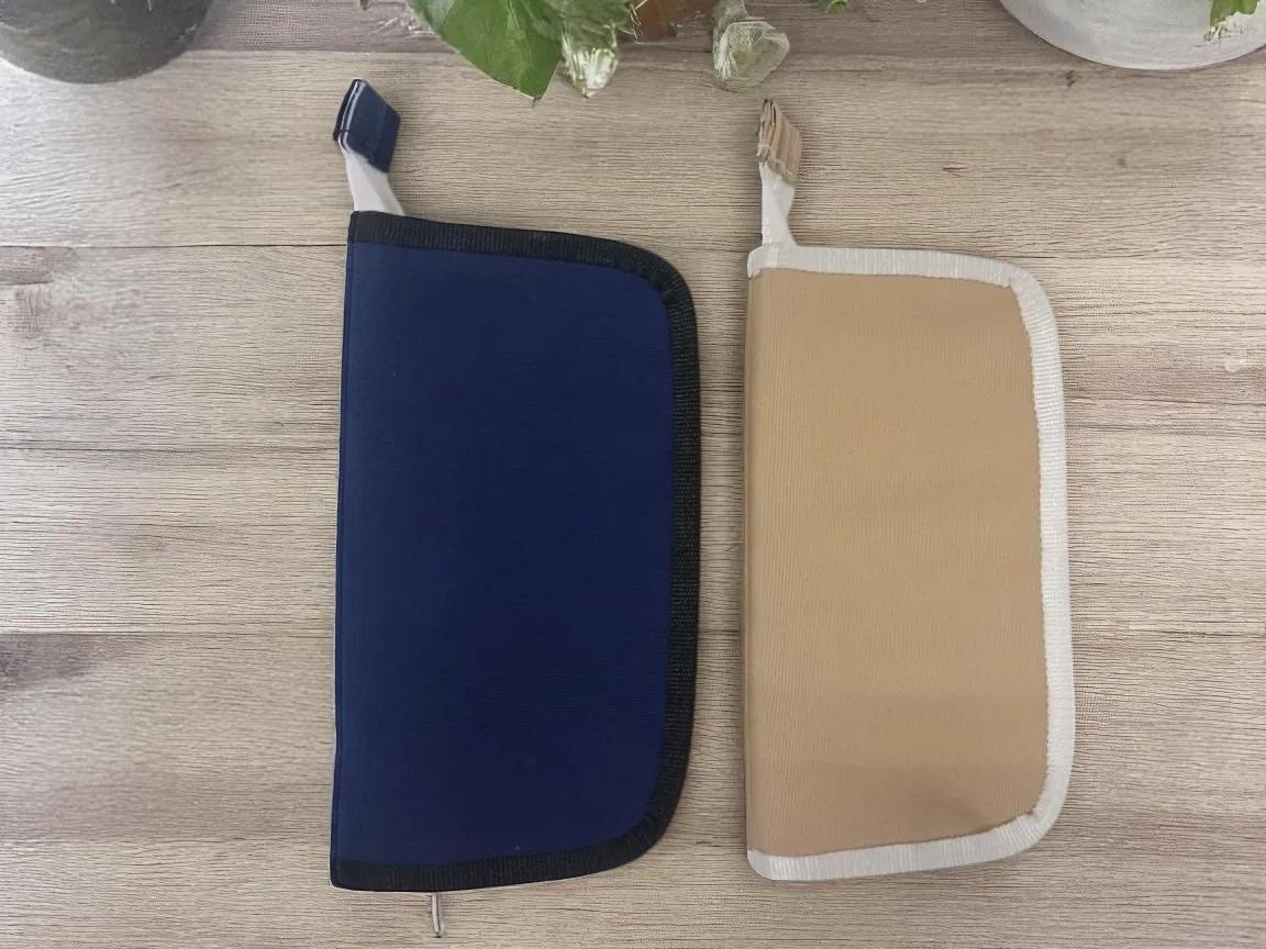 Trousse en Acrylique