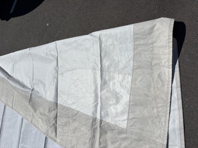 36m2 Furling Genoa with Foam, UV and 5mm luff tape