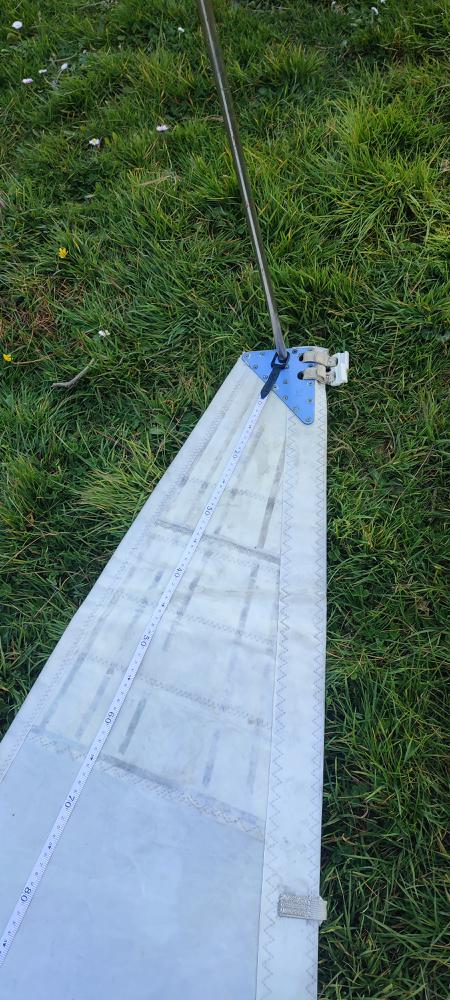 Grand voile