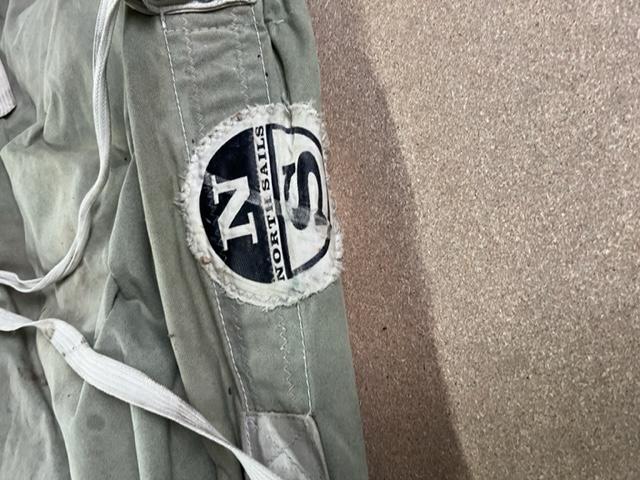 Volvo Ocean Race Sailbag (Brunel)