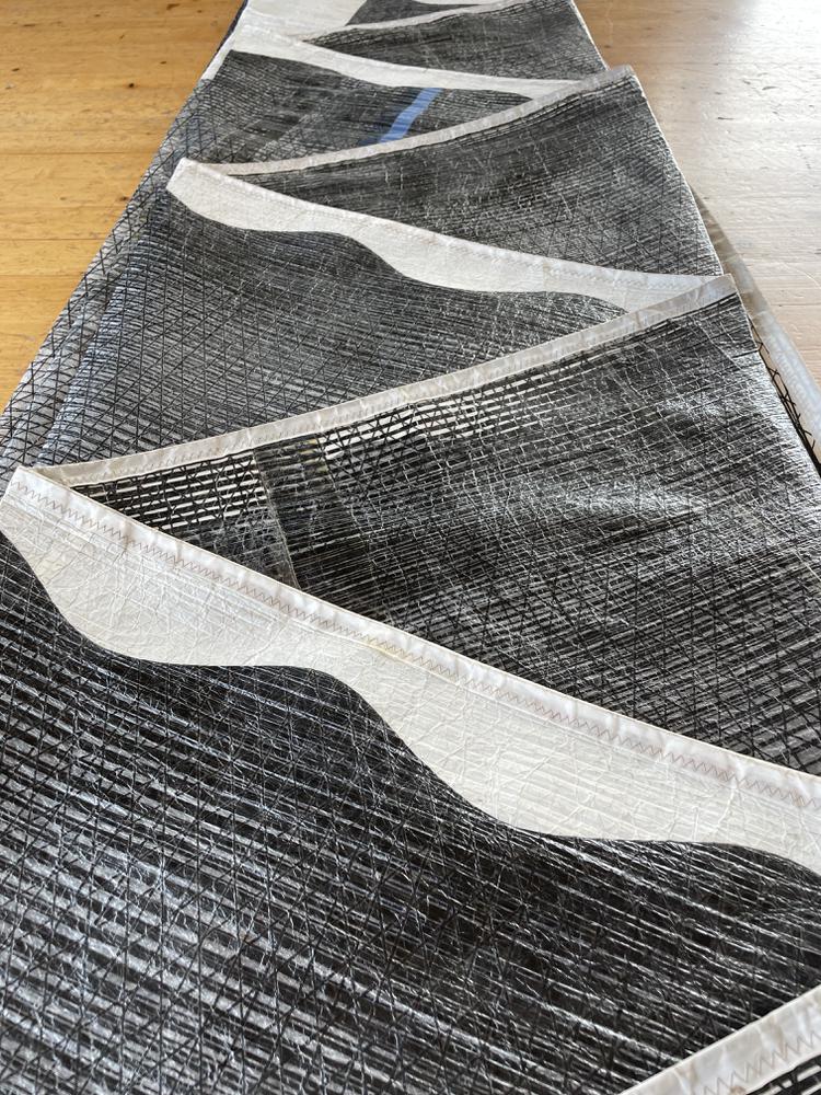 Génois lourd mylar X Yacht 37