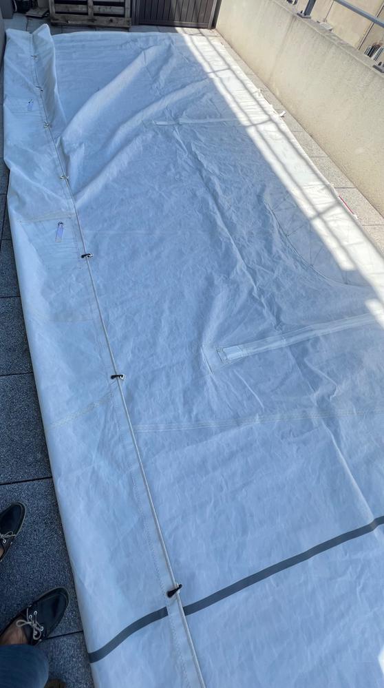 Grand Voile