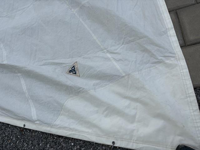 60m2 Halfwind Sail / large Genoa