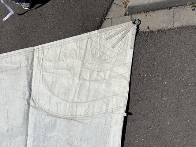 30m2 mainsail ex X332