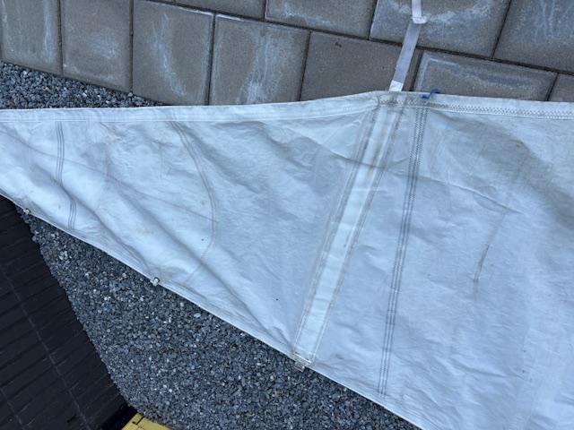 24m2 Dacron Mainsail