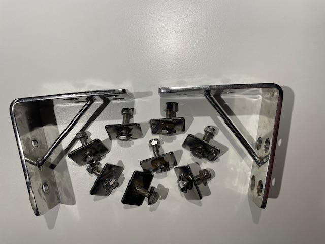 Rail GV Harken