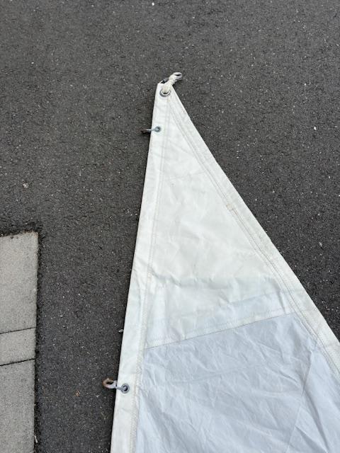 60m2 Halfwind Sail / large Genoa
