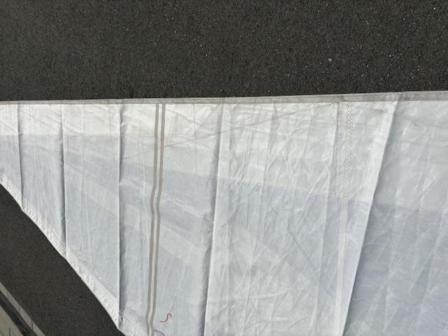 36m2 Furling Genoa with Foam, UV and 5mm luff tape