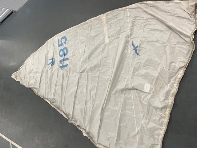 4m2 mainsail