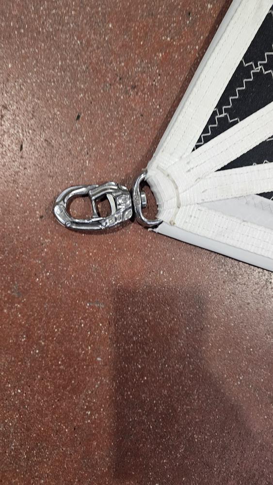 Jib n.3 One Sails 4t Forte