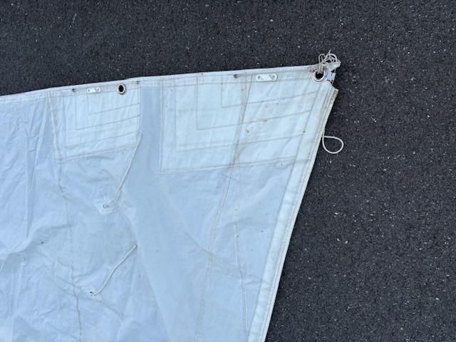 12m2 Dacron Mainsail