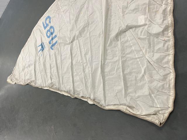 4m2 mainsail