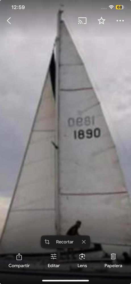 Velas Mayor y Génova Conatti 31