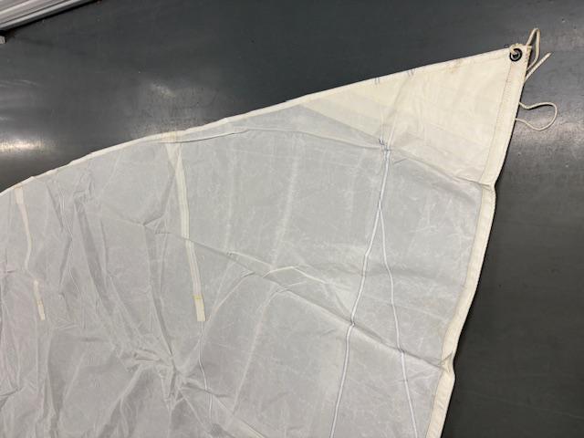 8m2 Dacron Mainsail