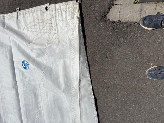 30m2 Mainsail