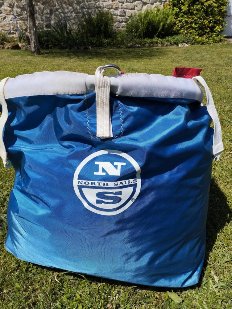 Spi Northsails