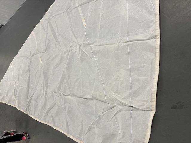 8m2 Dacron Mainsail