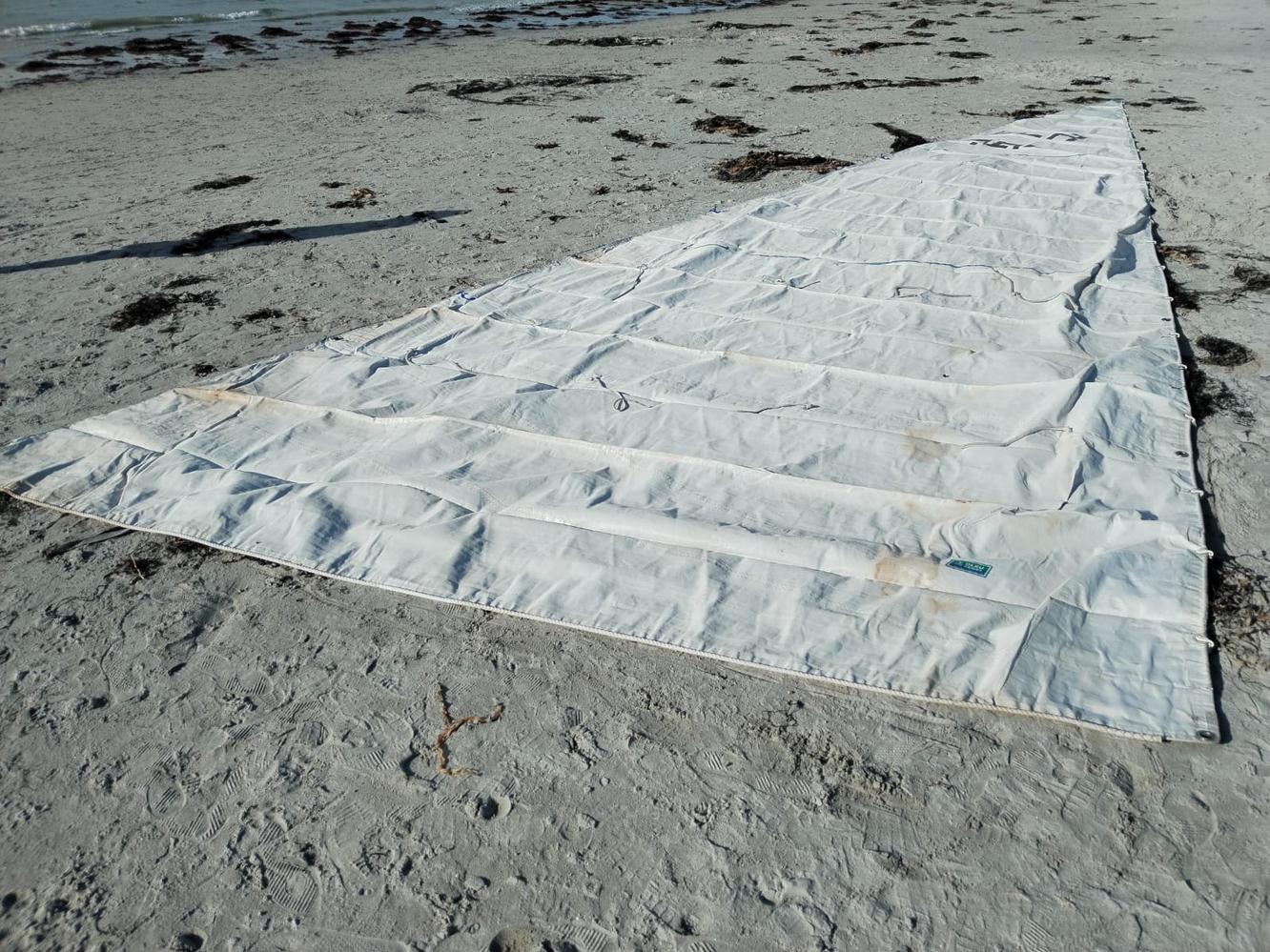 Grand voile