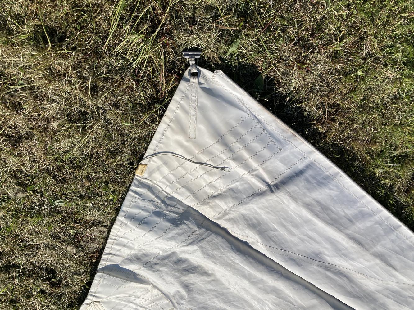 Grand voile