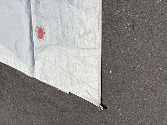 36m2 Furling Genoa with Foam, UV and 5mm luff tape