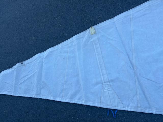 30m2 Dacron Mainsail