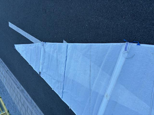 18m2 mainsail