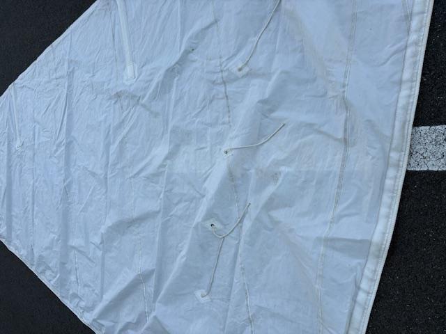 12m2 Dacron Mainsail