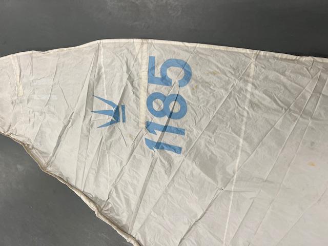 4m2 mainsail