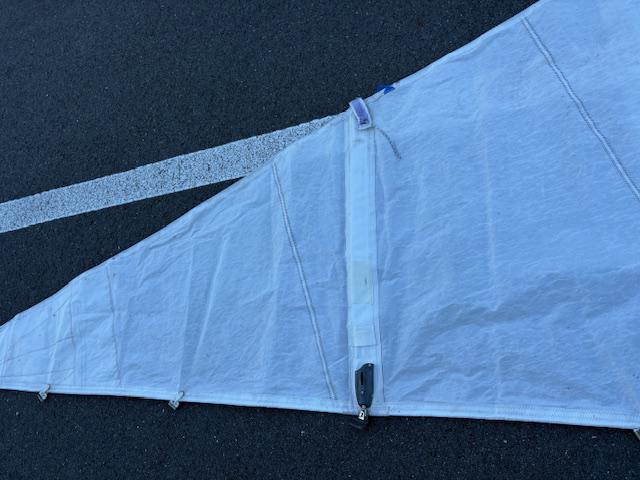 18m2 mainsail