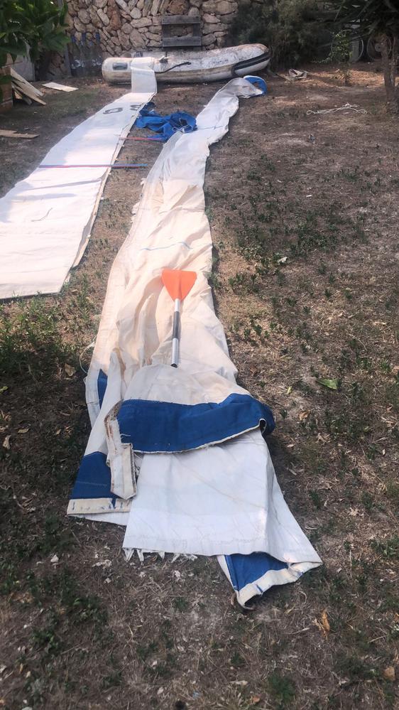 Velas Mayor y Génova Conatti 31