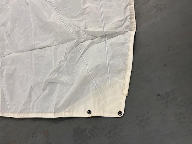 8m2 Dacron Mainsail