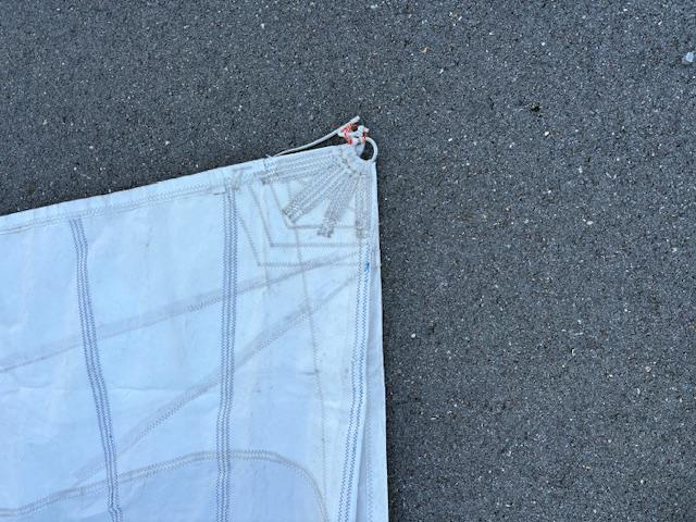 24m2 Dacron Mainsail