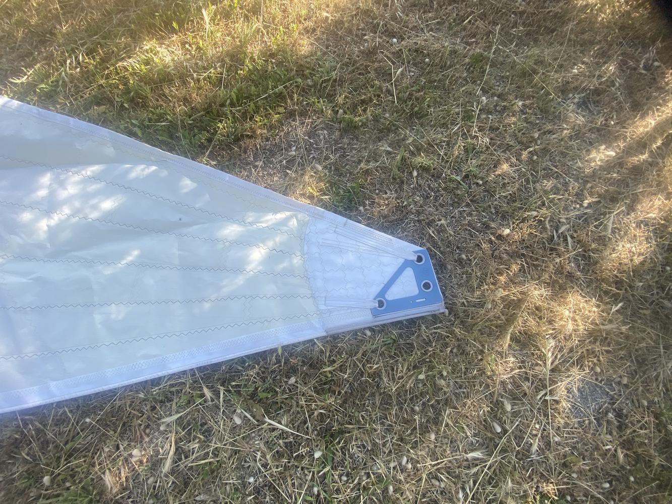 Grand voile North figaro 2