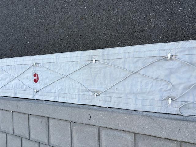 10.4m Jib / Genoa Cover