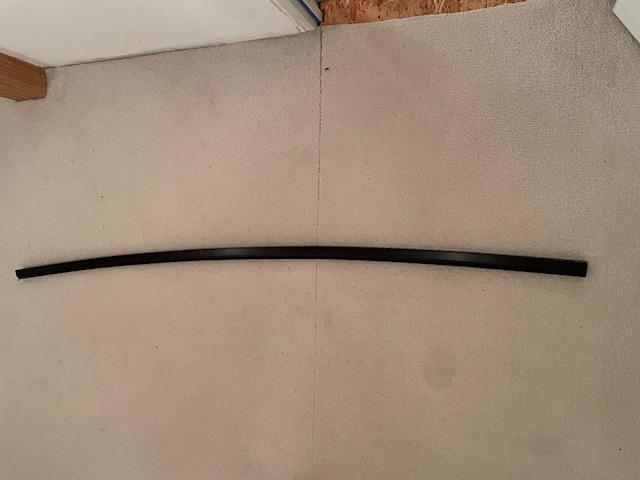 Rail GV Harken