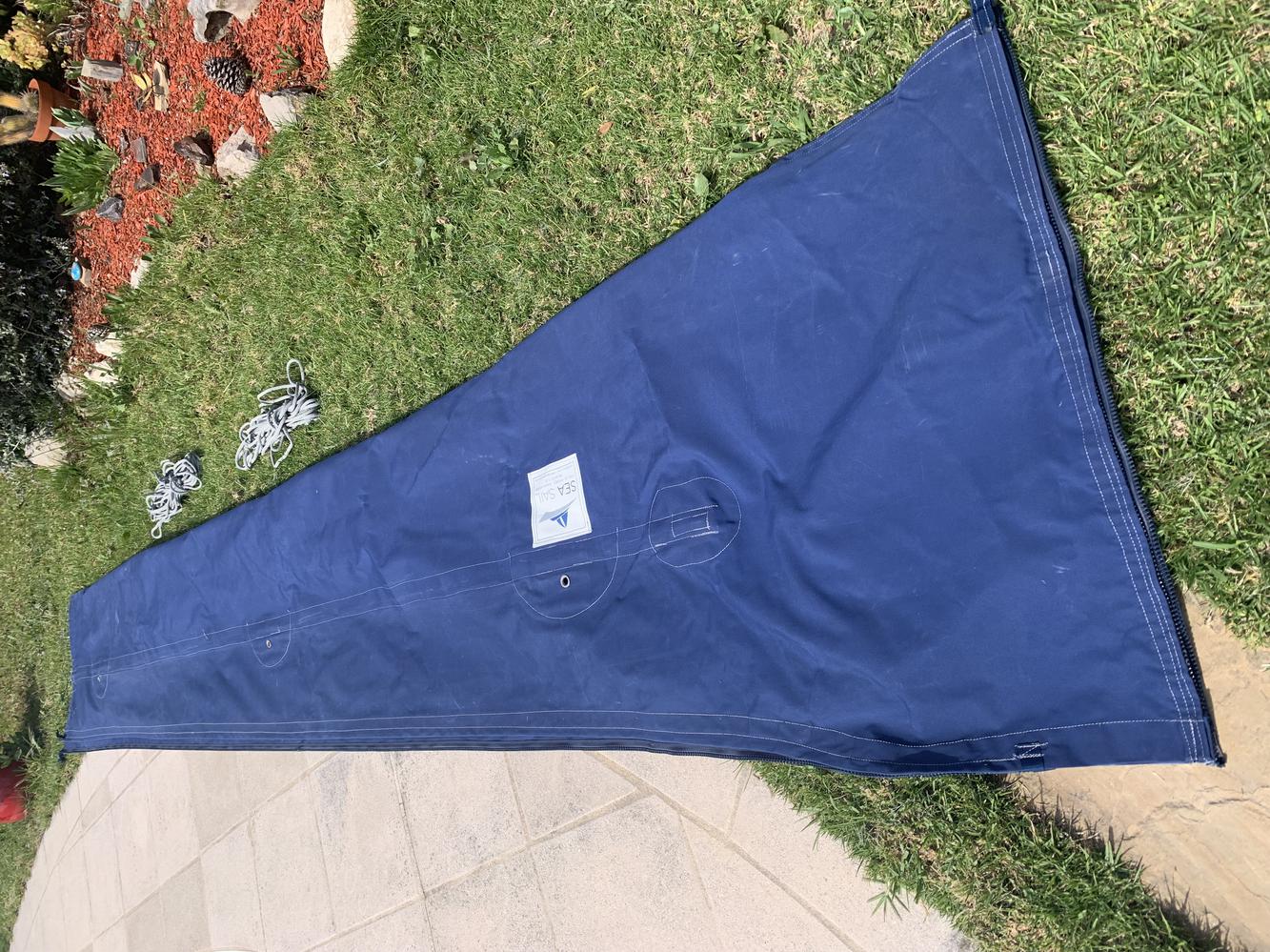 Lazy bag