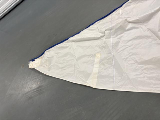 6m2 Dacron Mainsail