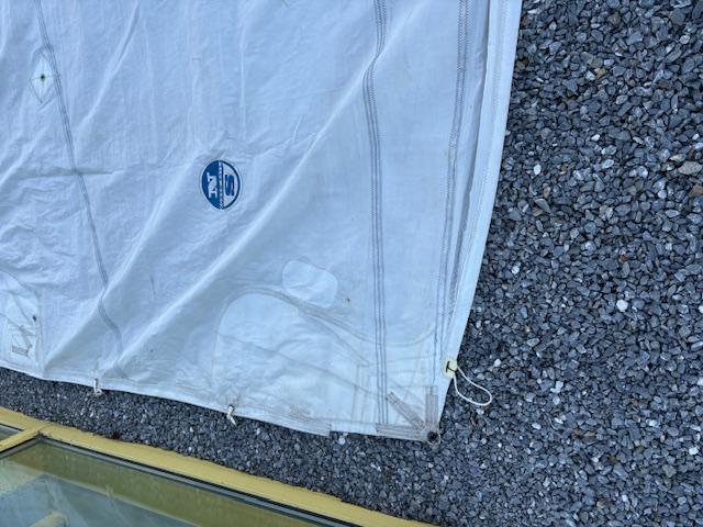 24m2 Dacron Mainsail