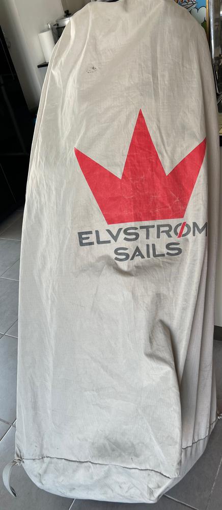 Grand Voile