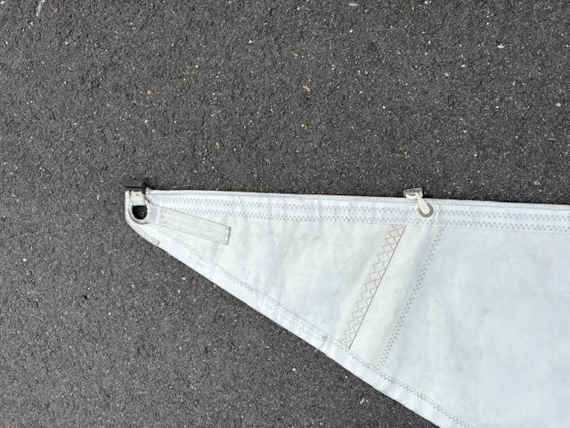 14m2 Dacron Mainsail