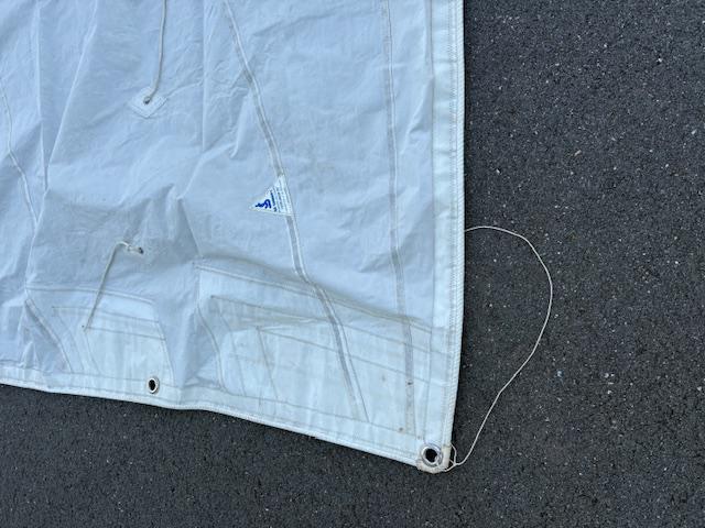 12m2 Dacron Mainsail
