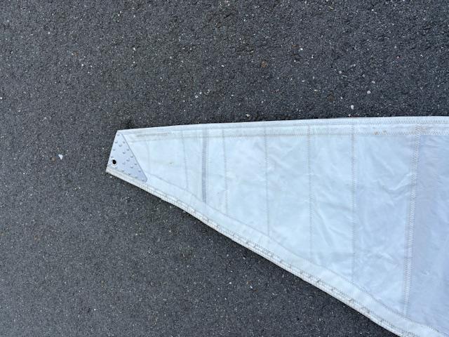 12m2 Dacron Mainsail