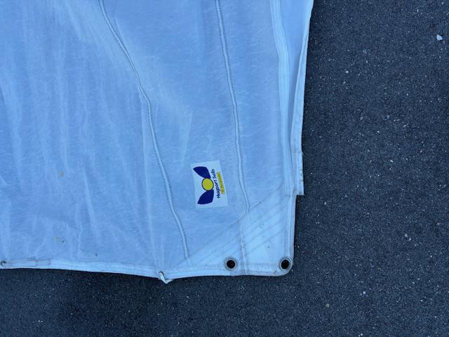 18m2 mainsail