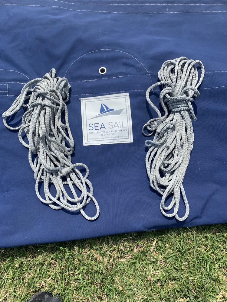 Lazy bag