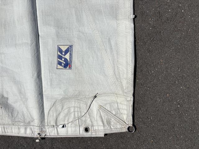30m2 mainsail ex X332